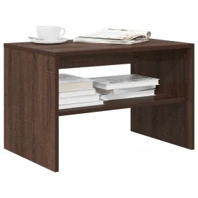 Mueble para TV madera contrachapada marrón roble 60x40x40 cm von , TV-Möbel - Ref: Foro24-859106, Preis: 41,85 €, Rabatt: %