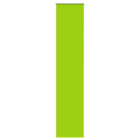 Estor Enrollable Opaco hojas verde 45x230 cm Tela Ancho 40,7 cm by , Blinds and blinds - Ref: Foro24-4011325, Price: 15,88 €,...