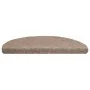 Alfombrilla autoadhesiva escalera 20 uds crema 65x21x4 cm by , Stair mats - Ref: Foro24-3365652, Price: 63,39 €, Discount: %
