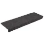 Alfombrilla autoadhesiva escalera 30 uds antracita 65x21x4 cm von , Treppenmatten - Ref: Foro24-3365699, Preis: 87,16 €, Raba...