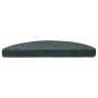 Alfombrilla autoadhesiva escalera 20 uds verde 56x17x3 cm von , Treppenmatten - Ref: Foro24-3365678, Preis: 44,98 €, Rabatt: %