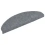Alfombrilla autoadhesiva escalera 20 uds gris claro 65x21x4 cm by , Stair mats - Ref: Foro24-3365646, Price: 63,08 €, Discoun...