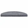 Alfombrilla autoadhesiva escalera 20 uds gris claro 65x21x4 cm by , Stair mats - Ref: Foro24-3365646, Price: 63,08 €, Discoun...