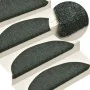 Alfombrilla autoadhesiva escalera 30 uds verde 56x17x3 cm by , Stair mats - Ref: Foro24-3365690, Price: 76,42 €, Discount: %