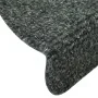 Alfombrilla autoadhesiva escalera 30 uds verde 56x17x3 cm by , Stair mats - Ref: Foro24-3365690, Price: 76,42 €, Discount: %