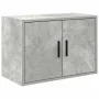 Armarios 6 uds para garaje madera de ingeniería ris hormigón by , Armarios industriales - Ref: Foro24-3328353, Price: 306,30 ...