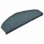 Alfombrilla escalera 30 uds verde oscuro 65x24x4 cm by , Stair mats - Ref: Foro24-3365757, Price: 125,37 €, Discount: %