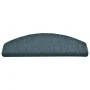Alfombrilla escalera 30 uds verde oscuro 65x24x4 cm by , Stair mats - Ref: Foro24-3365757, Price: 125,37 €, Discount: %
