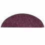 Alfombrilla escalera 30 uds morado oscuro 56x17x3 cm de , Alfombrillas para escalones - Ref: Foro24-3365811, Precio: 127,79 €...
