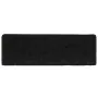 Alfombrilla escalera 30 uds 65x21x4 cm negro by , Stair mats - Ref: Foro24-3365826, Price: 200,61 €, Discount: %
