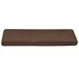 Alfombrilla escalera 30 uds 65x21x4 cm marrón von , Treppenmatten - Ref: Foro24-3365769, Preis: 121,97 €, Rabatt: %