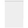Estor Enrollable Opaco Blanco 115x150 cm Tela Ancho 110,7 cm by , Blinds and blinds - Ref: Foro24-4011911, Price: 27,55 €, Di...