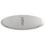 Cabezal ducha redondo efecto lluvia acero inoxidable 304 40 cm by , shower heads - Ref: Foro24-4103895, Price: 42,82 €, Disco...