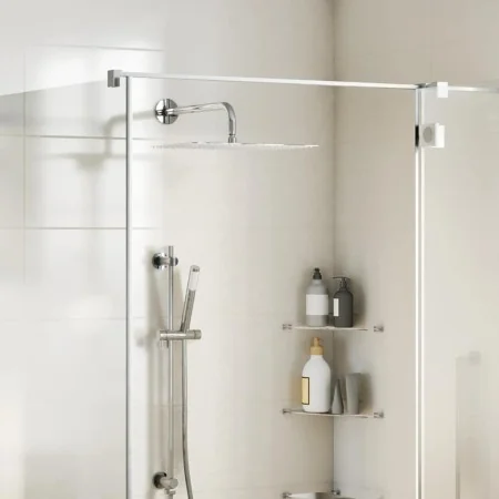 Cabezal ducha efecto lluvia acero inox 304 rectangular 40x30 cm von , Duschköpfe - Ref: Foro24-4103933, Preis: 44,00 €, Rabat...