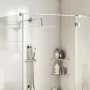 Cabezal ducha efecto lluvia acero inox 304 rectangular 40x30 cm von , Duschköpfe - Ref: Foro24-4103933, Preis: 44,00 €, Rabat...