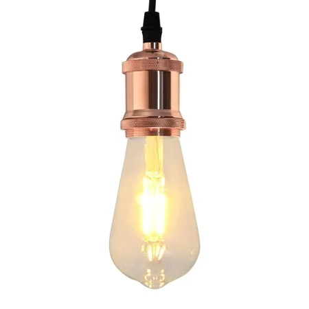 Portalámparas 2 uds bronce oro rosa E27 von , Beleuchtungszubehör - Ref: Foro24-4106526, Preis: 15,21 €, Rabatt: %