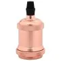 Portalámparas 2 uds bronce oro rosa E27 von , Beleuchtungszubehör - Ref: Foro24-4106526, Preis: 15,21 €, Rabatt: %