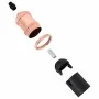 Portalámparas 2 uds bronce oro rosa E27 von , Beleuchtungszubehör - Ref: Foro24-4106526, Preis: 15,21 €, Rabatt: %