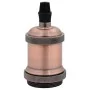 Portalámparas 2 uds bronce rojo E27 by , Lighting accessories - Ref: Foro24-4106524, Price: 15,21 €, Discount: %
