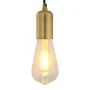 Portalámparas 2 uds bronce E27 de , Accesorios de iluminación - Ref: Foro24-4106530, Precio: 15,90 €, Descuento: %