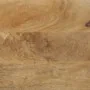 Aparadores 2 uds. madera maciza de mango marrón 60x33x75 cm von , Schließfächer und Lagerschränke - Ref: Foro24-3310004, Prei...