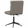 Sillas de comedor 2 unidades cuero sintético gris by , dining chairs - Ref: Foro24-3315407, Price: 127,10 €, Discount: %