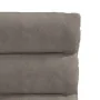 Sillas de comedor 2 unidades cuero sintético gris by , dining chairs - Ref: Foro24-3315407, Price: 127,10 €, Discount: %