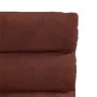 Sillas de comedor 4 unidades cuero sintético marrón brillante by , dining chairs - Ref: Foro24-3315678, Price: 244,15 €, Disc...