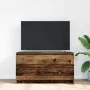 Mueble de TV de madera antigua 100x35x54 cm Madera ingeniería by , TV Furniture - Ref: Foro24-861812, Price: 86,10 €, Discoun...