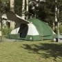 Tienda de campaña familiar túnel 8 personas impermeable verde | Tu tienda online para hogar, jardín y más Foro24.es