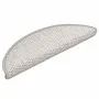 Alfombrilla autoadhesiva escalera sisal 30uds Platina 56x17x3cm von , Treppenmatten - Ref: Foro24-3365858, Preis: 143,05 €, R...