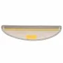 Alfombrilla autoadhesiva escalera sisal 30uds Platina 56x17x3cm von , Treppenmatten - Ref: Foro24-3365858, Preis: 143,05 €, R...