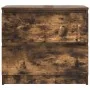 Mueble de TV madera de ingeniería roble ahumado 60x35x54 cm | Tu tienda online para hogar, jardín y más Foro24.es