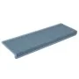 Alfombrillas de escalera 30 unidades azul 65x21x4 cm by , Stair mats - Ref: Foro24-3365774, Price: 122,31 €, Discount: %
