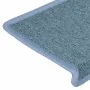 Alfombrillas de escalera 30 unidades azul 65x21x4 cm by , Stair mats - Ref: Foro24-3365774, Price: 122,31 €, Discount: %