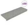 Alfombra autoadhesiva escalera sisal 30 uds 65x21x4 cm Green by , Stair mats - Ref: Foro24-3365887, Price: 194,91 €, Discount: %