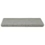 Alfombra autoadhesiva escalera sisal 30 uds 65x21x4 cm Green by , Stair mats - Ref: Foro24-3365887, Price: 194,91 €, Discount: %