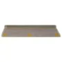 Alfombra autoadhesiva escalera sisal 30 uds 65x21x4 cm Green by , Stair mats - Ref: Foro24-3365887, Price: 194,91 €, Discount: %