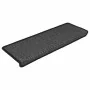 Alfombra autoadhesiva escalera sisal 30 uds 65x21x4cm antracita by , Stair mats - Ref: Foro24-3365885, Price: 183,99 €, Disco...