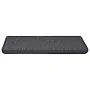 Alfombra autoadhesiva escalera sisal 30 uds 65x21x4cm antracita by , Stair mats - Ref: Foro24-3365885, Price: 183,99 €, Disco...