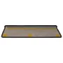 Alfombra autoadhesiva escalera sisal 30 uds 65x21x4cm antracita by , Stair mats - Ref: Foro24-3365885, Price: 183,99 €, Disco...