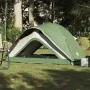 Tienda de campaña para 1 persona impermeable verde | Tu tienda online para hogar, jardín y más Foro24.es
