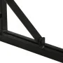 Mesa de centro 50x50x35 cm madera maciza de mango by , Coffee table - Ref: Foro24-4016679, Price: 68,24 €, Discount: %