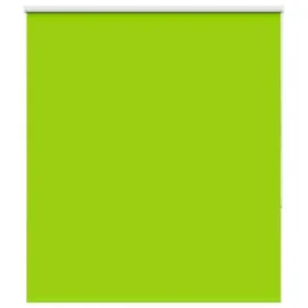 Estor Enrollable Opaco hojas verde 120x150cm Tela Ancho 116,6cm von , Jalousien und Jalousien - Ref: Foro24-4011262, Preis: 2...
