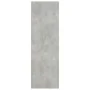 Estantería de madera de ingeniería gris hormigón 40x24x75 cm by , Bookcases and shelves - Ref: Foro24-800823, Price: 40,85 €,...