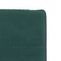 Sillas de comedor 6 unidades terciopelo verde oscuro by , dining chairs - Ref: Foro24-3315699, Price: 334,26 €, Discount: %