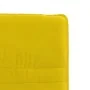 Sillas de comedor 4 unidades terciopelo amarillo by , dining chairs - Ref: Foro24-3315644, Price: 222,77 €, Discount: %