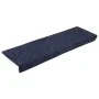 Alfombrilla autoadhesiva escalera 20 uds antracita 65x21x4 cm von , Treppenmatten - Ref: Foro24-3365720, Preis: 52,95 €, Raba...