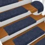 Alfombrilla autoadhesiva escalera 20 uds antracita 65x21x4 cm von , Treppenmatten - Ref: Foro24-3365720, Preis: 52,95 €, Raba...