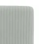 Sillas de comedor giratorias 6 uds terciopelo gris claro by , dining chairs - Ref: Foro24-3315556, Price: 246,46 €, Discount: %